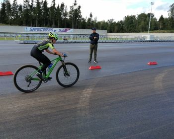 LSVS 58. sporta spēles riteņbraukšanā, 22.08.2021.