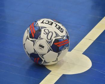 Telpu futbola Virslīga: “Jēkabpils Lūši/Ošukalns” – 