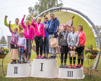 Sporta svētki Jēkabpilī 2020, 29.08.2020.