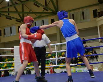 Latvijas čempionāts boksā junioriem un skolēniem, 13.-15.05.2022.