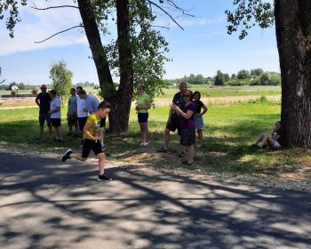 Sporta diena Variešos, 2.07.2022.