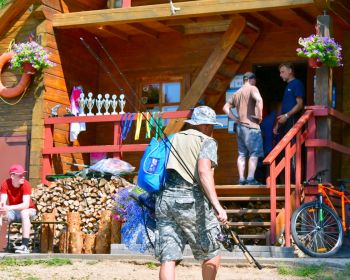 Radžu ūdenskrātuves sezonas atklāšanas sacensības pludiņmakšķerēšanā un spiningošanā