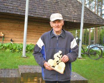 S. Mihaļeva piemiņas sacensību 