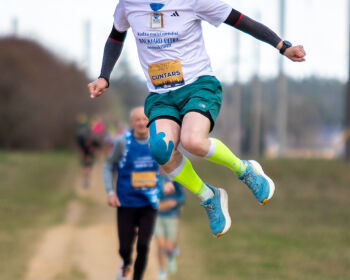 BYU Lūša pēdās 2026, 18.-20.04.2026. 