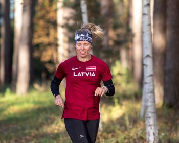 Backyard ultra pasaules čempionāta satelītsacensības, 19.-20.10.2024.