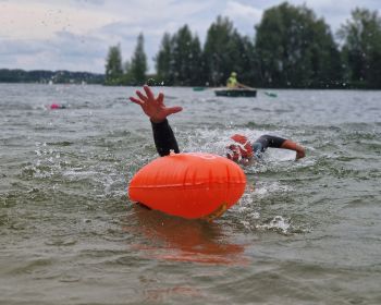 Radžu kilometrs 2024, 13.07.2024.