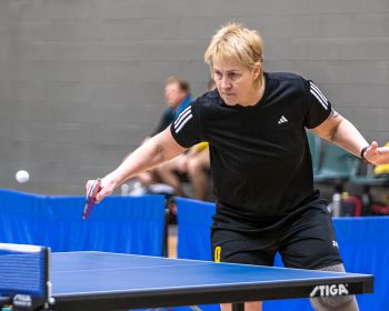 51. Jēkabpils novada atklātais individuālais čempionāts galda tenisā