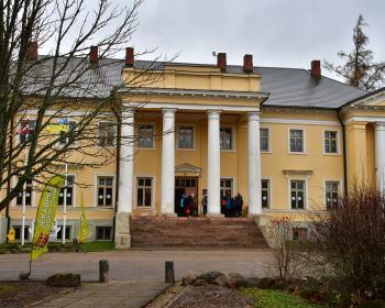 Marinzejas skrējiens 2022, 12.11.2022.