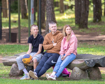 Jēkabpils Sporta svētki 2026, 8.08.2026.