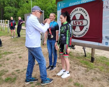 LSVS 59. sporta spēļu finālsacensības riteņbraukšanā, 28.05.2022.