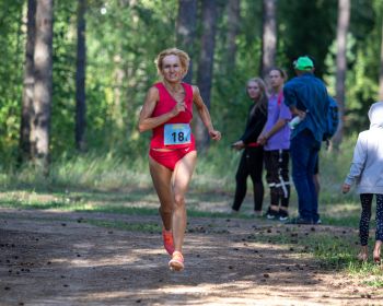 Tautas triatlons, 21.07.2021.
