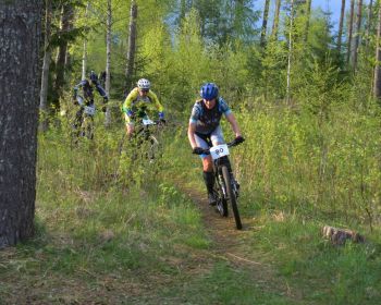 S. Mihaļeva piemiņas sacensības 