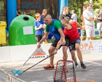 Sporta svētki Jēkabpilī 2024, 10.08.2024. 