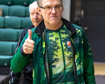 Jēkabpils novada individuālais turnīrs galda tenisā, 23.11.2024.
