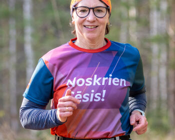 BYU Lūša pēdās 2026, 18.-20.04.2026. 