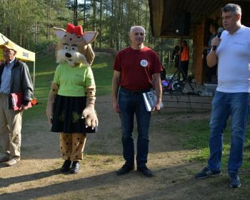 LSVS 57. sporta spēļu finālsacensības rudens krosā, 26.09.2020.