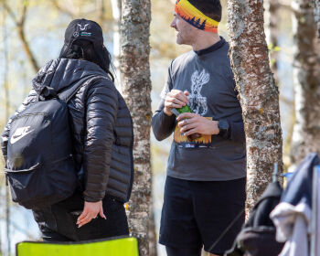 BYU Lūša pēdās 2026, 18.-20.04.2026. 