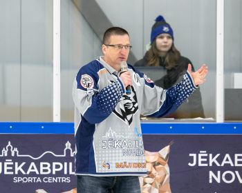 JNAČH cīņa par zeltu, 15.04.2023.