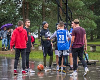 Sporta svētki Jēkabpilī 2020, 29.08.2020.