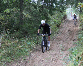 Radžu MTB takas, 29.08.2026.