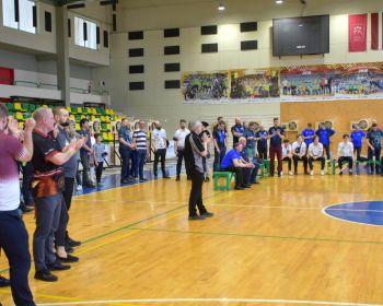 Jēkabpils Kauss 2022 šautriņmešanā, 16.-17.04.2022.