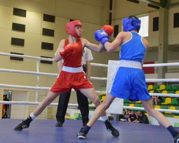 Latvijas čempionāts boksā junioriem un skolēniem, 13.-15.05.2022.