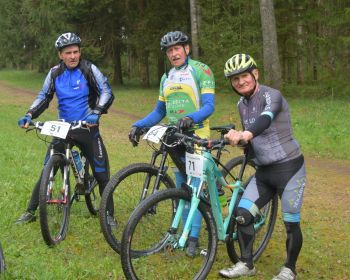 S. Mihaļeva piemiņas sacensības 