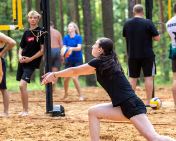 Jēkabpils Sporta svētki, 9.08.2025.