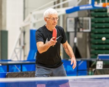 51. Jēkabpils novada atklātais individuālais čempionāts galda tenisā