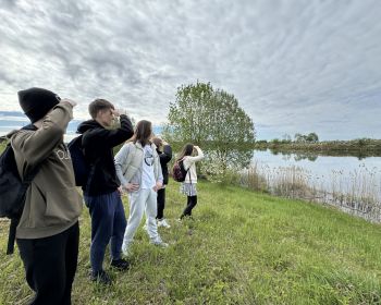 Zaļā klase 2024