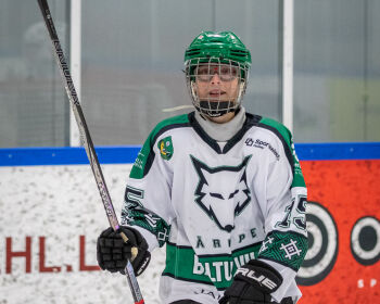 Roks & hokejs 2026: U12 turnīrs, 6.08.2026.