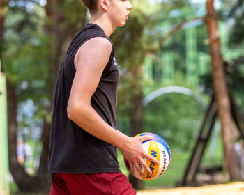 Jēkabpils Sporta svētki, 9.08.2025.