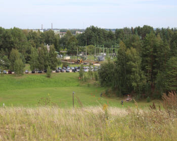 Radžu MTB takas, 29.08.2026.