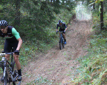 Radžu MTB takas, 29.08.2026.