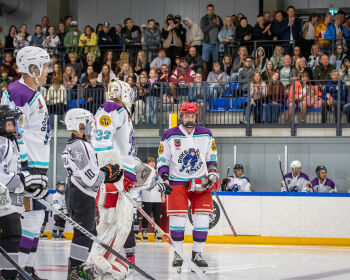 Roks & hokejs 2026: Zvaigžņu spēle, 8.08.2026.