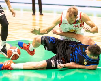 Basketbola sezonas atklāšana, 21.09.2021.