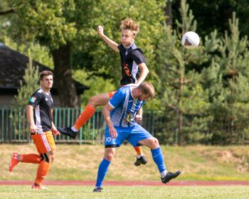 Latvijas kauss futbolā: 