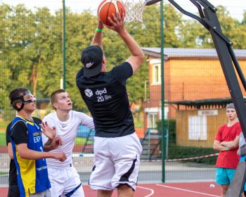 3x3 2. posms, 13.08.2021.