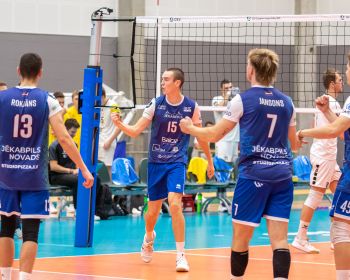 CEV Čempionu līga volejbolā: 