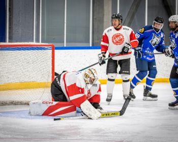 Pavasara turnīrs hokejā 55+, 26.04.2025.