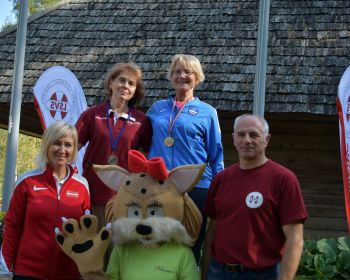LSVS 57. sporta spēļu finālsacensības rudens krosā, 26.09.2020.