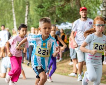 Sporta svētki Jēkabpilī 2024, 10.08.2024. 