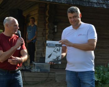 LSVS 57. sporta spēļu finālsacensības rudens krosā, 26.09.2020.