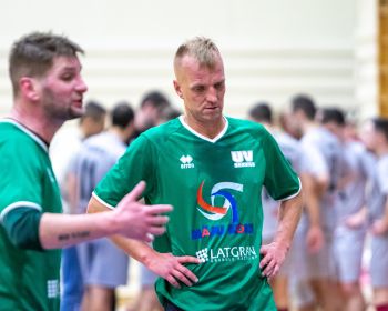 JNAČTF spēles par medaļām, 9.03.2024.