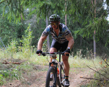 Radžu MTB takas, 29.08.2026.