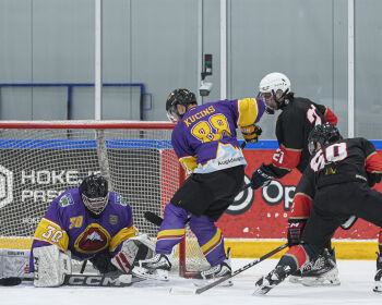 Roks & hokejs 2026: G. Meijera piemiņas kausa izcīņa, 8.08.2026.