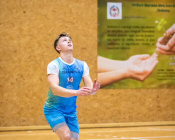 JNAČVV cīņas par medaļām, 8.03.2026.