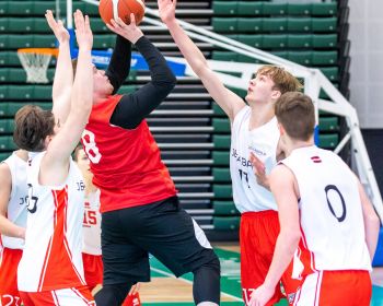 Jēkabpils novada basketbola čempionāts, 5.03.2022.