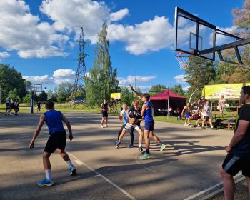 “3x3 Jēkabpils” pirmais posms,  21.06.2024.