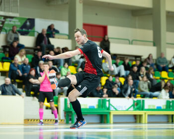 JNAČTF spēles par medaļām, 28.03.2026.